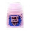 CITADEL LAYER 12 ml colore FULGRIM PINK
