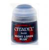 CITADEL BASE 12 ml colore NIGHT LORDS BLUE