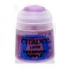 CITADEL LAYER 12 ml colore KAKOPHONI PURPLE