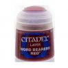 CITADEL LAYER 12 ml colore WORD BEARERS RED
