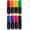 8 penne colorate per Plotter Cameo, Portrait e Curio