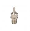 Duse Ugello ricambio originale 0.7 mm per aerografo Sparmax GP-70