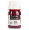 TARRAGO Sneakers Paint Colore per pelle e tessuto 25 ml  BORDEAUX