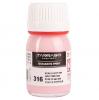 TARRAGO Sneakers Paint Colore per pelle e tessuto 25 ml LIGHT PINK - ROSA CHIARO