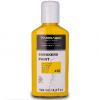TARRAGO Sneakers Paint Colore per pelle e tessuto 125 ml YELLOW - GIALLO