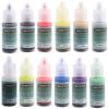 TIMBERTECH Colore aerografo SET 12 colori - 10 ML