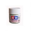 Tamiya colore acrilico lucido 23 ml X-2 WHITE