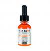 AQUA DROP Schmincke 30 ml colore aerografo 250 BRILLIANT ORANGE - ARANCIO BRILLANTE