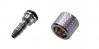 Attacco BD-51/52 1/8" per tubo da 4 x 6 mm