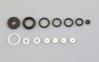 Kit guarnizioni aerografo Infinity CR